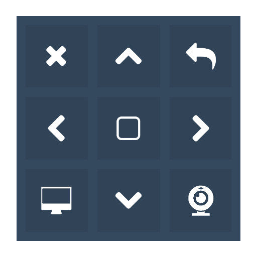 Home Remote Control icon