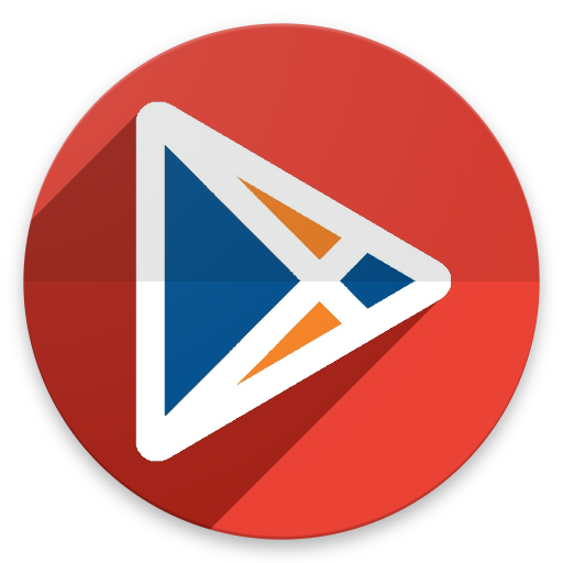 Exe By SoftAngles: EXE Player आइकन