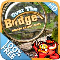Free Hidden Object Games Free New Over the Bridge