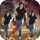 Movie FX Photo Editor icon