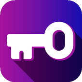 Super VPN icon