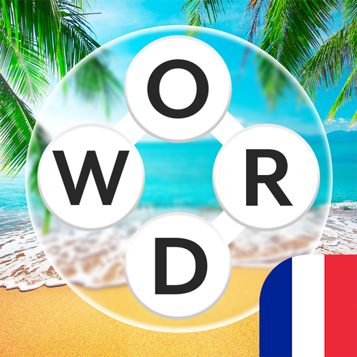 Word Land - Jeux de mot icon