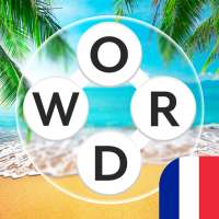 Word Land - Jeux de mot