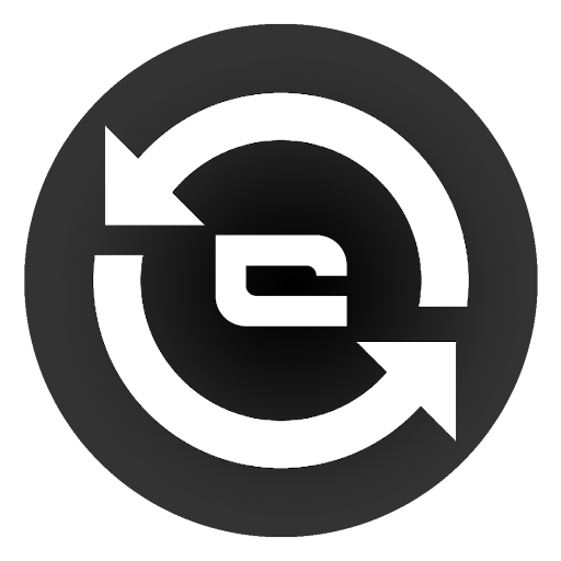 X-CAM Video Export icon