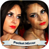 Pocket Mirror icon
