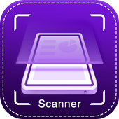 Document Scanner : Phone Document Scanner icon