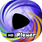 Mp4 Video Player icon