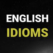 English Idioms with Sentences иконка