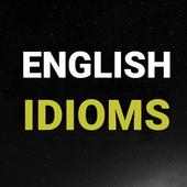 English Idioms with Sentences on 9Apps