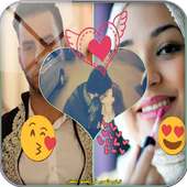 ميم- تركيب الصور في بعضها البعض