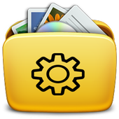File Manager icon