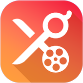 Video Editor,Crop Video,Edit Video,Music,Effects icon