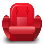 Opera Chair - Mini Home Theater App icon