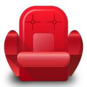 Opera Chair - Mini Home Theater App
