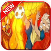 Games for Guia: Inazuma Eleven FootBall icon
