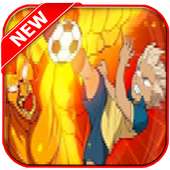 Games for Guia: Inazuma Eleven FootBall on 9Apps