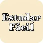 Estudar  Fácil on 9Apps