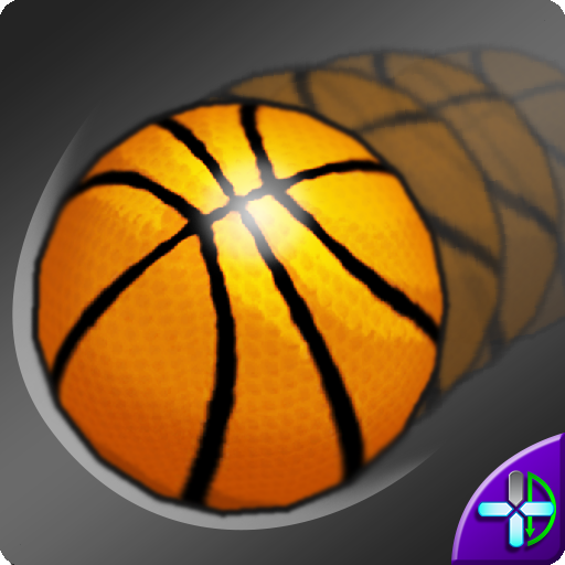 Pro Hoops 2017 Basketball Game icon