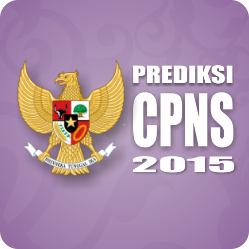 CPNS 2015 Prediction icon