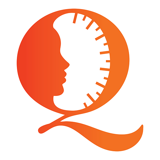 DIETQUEEN - Weight Loss App for Women icon