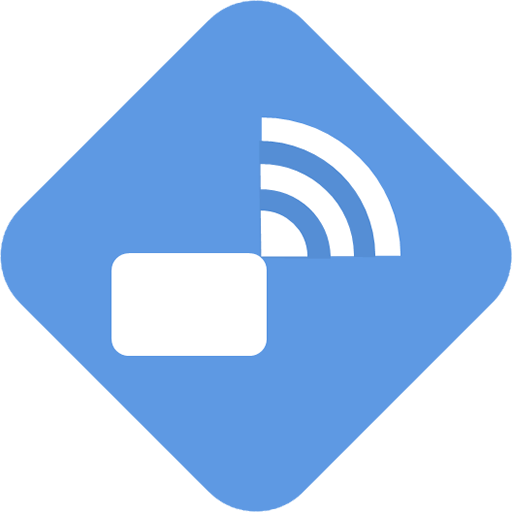 Kodi Cast Toggle icon