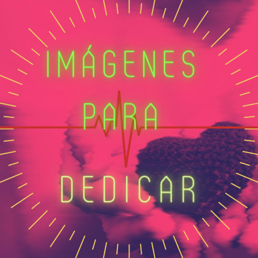 Imágenes para dedicar icon