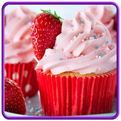 كيكة مغربية سهلة وسريعة أيقونة