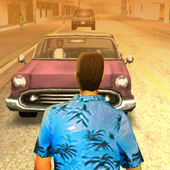 Cheats Great for GTA Vice City icon