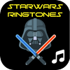 Ringtones of Star Wars icon