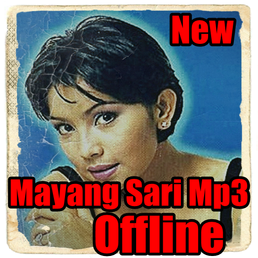 Mayang Sari Mp3 Offline icon