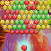 Fantasy Bubble Shooter icon