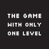 The Game With Only One Level आइकन