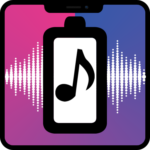 iBattery Charge Tones – iBattery Alert Sounds icon