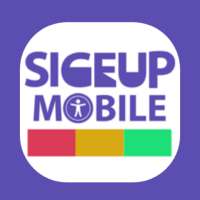 Sigeup Mobile