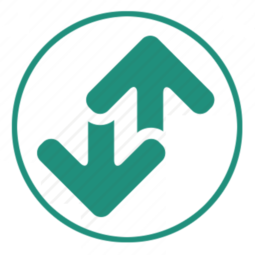 TJ Speedo-Internet Speed Meter icon