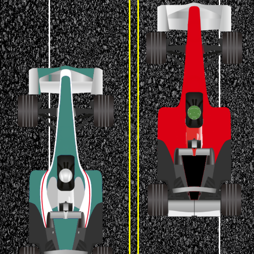 Formula Dual Race icon