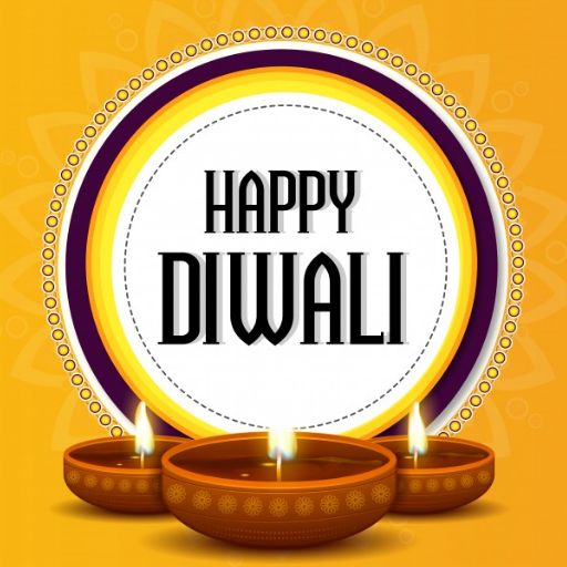 Diwali Stickers for WhatsApp 🪔 icon
