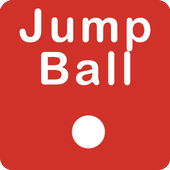 Jump Ball Master icon