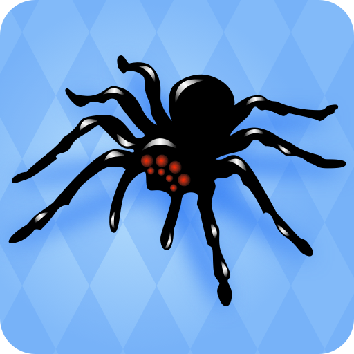 Spider Solitaire icon