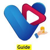 VTUBE EARN MONEY GUIDE icon