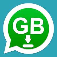 GB Wasahp Pro Plus V8 2021 on 9Apps