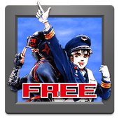 SONIC WINGS SPECIAL FREE icon