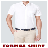Formal Shirt icon