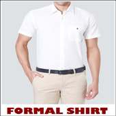 Formal Shirt on 9Apps