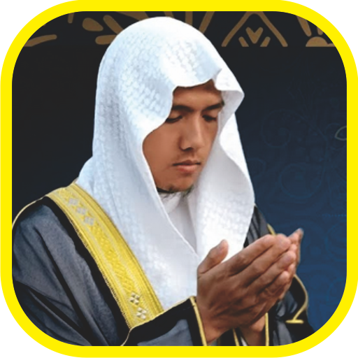 Zain Abu Kautsar Murottal Quran Offline icon