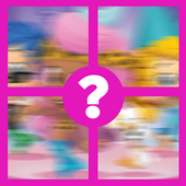 Bubble Guppies Quiz icon