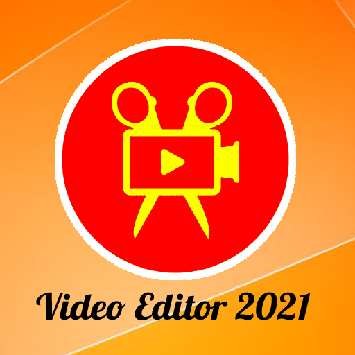 ikon Video Editor 2021 Tembus Pandang