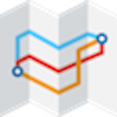 Tracker / Locator / GPS Family icon