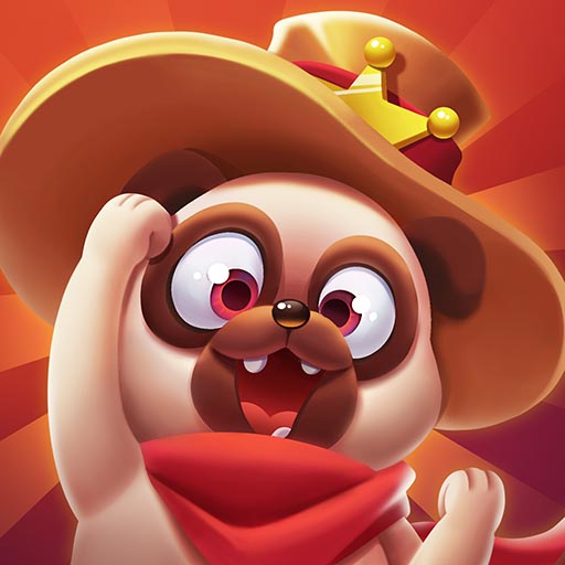 Cube Blast Journey - Puzzle icon