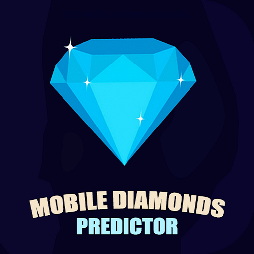 Pred Mobile Diamonds &amp; Legends icon